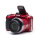 Kodak AZ422 czerwony - 574183 - zdjęcie 4